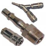 Air Hoses & PCL Fittings & Dryers