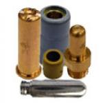 Plasma Cutting Consumables