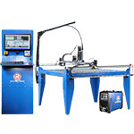 Xtreme Plasma CNC Cutting Systems