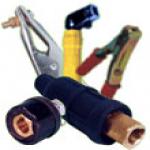 Cable, Clamps & Dinse Plugs