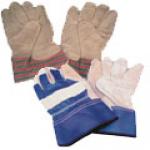 Safety Gloves