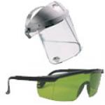 Safety Specs, Goggles, Visors