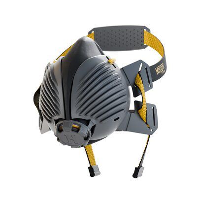Hengst Dust Mask Respirator with P3 Filters