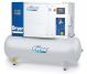 Fiac Rotary Screw Air Compressor with Refrigerated Dryer 20HP 270 Litre 415V