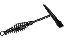 Welding Chipping Hammer, Carbon Steel Materials In Delhi