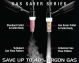 CK 1.6mm Large Diameter Gas Saving Kit Series 2 WP9/20/230