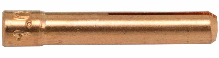1.0mm TIG Torch Collet WP9/20 (Pkt 5)
