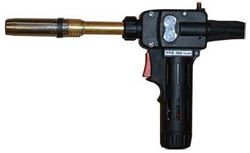 Mig Welding Push Pull Gun 360A - PPS360