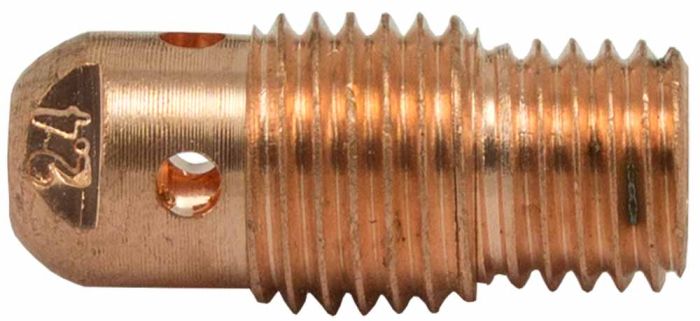 Tig Welder Torch Collet Body 2.4mm