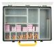61 piece DC TIG Welding Consumable Kit WP9-20 - Low amps