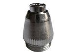 Nozzle Machine Type Torch Plasma Cutter 50HF