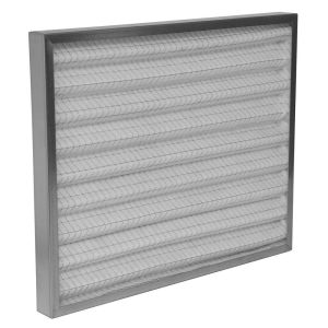 Pre-filter - F-Tech Armur