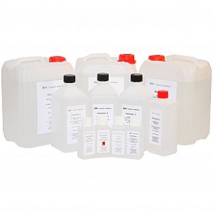 Electrolyte A - Cleaning Bright Steels 1L