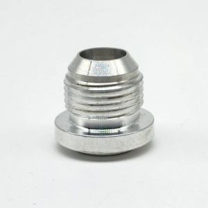 Furick 10AN Male Weld on Fitting 6061 Aluminum