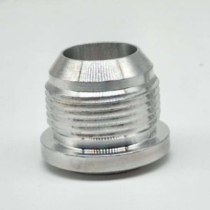 Furick 16AN Male Weld on Fitting 6061 Aluminum