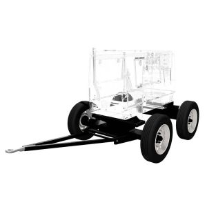 Site Trailer Slow Speed To Suit GenSet WG500DY