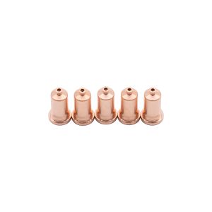 Gouging Tip 1.6mm - P101D IPT100 Torch (Pkt 5)