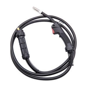 N15FE 3M R-Tech Klasik MIG torch - Flexible Neck
