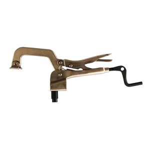 Strong Hand Tools Inserta Pliers 100mm Opening