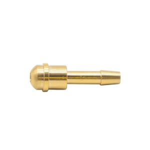 3/8 - 1/4 Hose Tail (6mm)