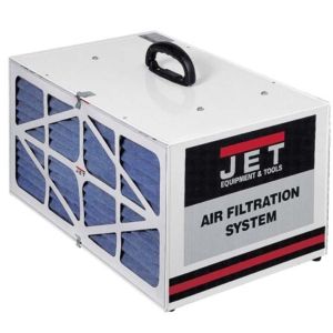JET Air Filtration System AFS-400