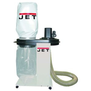 JET Dust Collector DC-1300-M