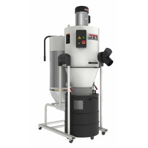 JET Cyclone Dust Collector JCDC-20-M