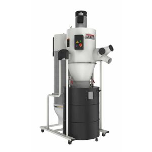 JET Cyclone Dust Collector JCDC-30-T