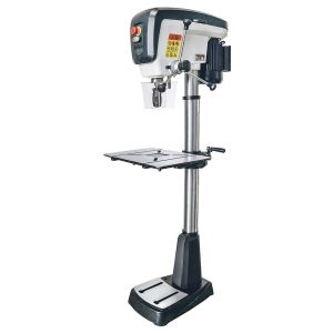 JET Column Drill JDP-17-T
