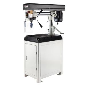 JET Radial Drill JRD-387A
