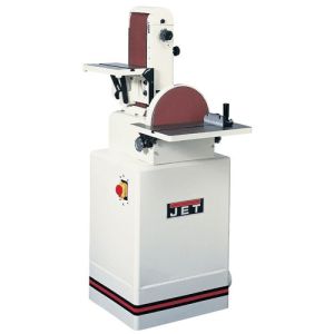 JET Combined Belt Sander JSG-31A