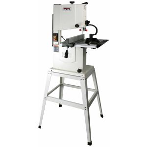 JET Wood Bandsaw JWBS-10-M