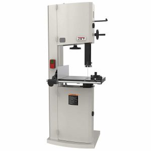 JET Wood Bandsaw JWBS-15-M