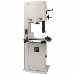 JET Wood Bandsaw JWBS-15-T