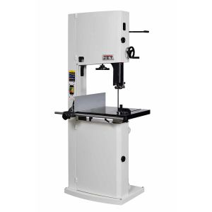 JET Wood Bandsaw JWBS-18-T