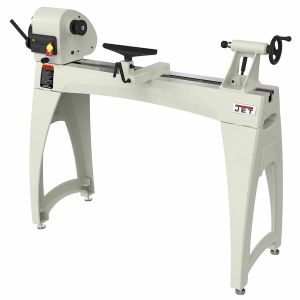 JET Wood Lathe JWL-1440VS-M