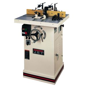 JET Spindle Moulder JWS-34KX-T