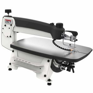 JET Scroll Saw JWSS-22B