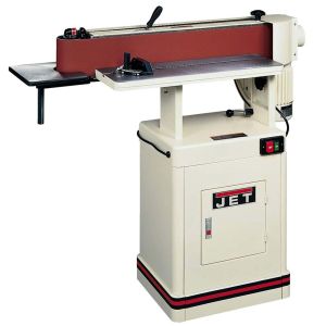 JET Edge Sander OES-80CS-M