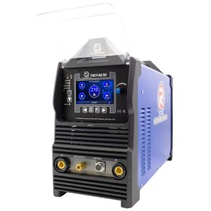 R-Tech 211 TFT Digital AC/DC TIG Welder 240v - Ex-Demo