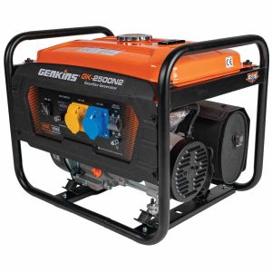 Genkins 2kW Petrol Generator
