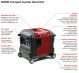 Honda EU30is Inverter Generator 3000W