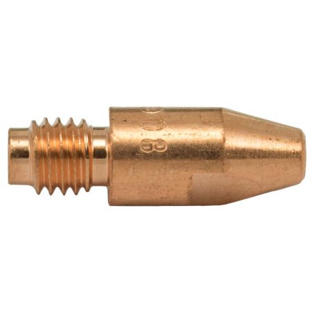 MB36/40 Contact Tip 0.8mm (Thread 8mm)