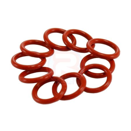Furick Spare O-Rings (Pkt 10)