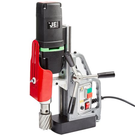 JEI MagBeast HM50 Magnetic Drill 110V or 240V