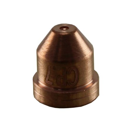 Cebora Genuine CP40 0.7mm nozzles (Pkt 5)