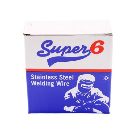 1.0mm 316LSI Stainless Steel MIG Welding Wire 0.7KG
