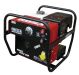 Welder Generator Mosa Magic Weld Portable 200 Amp