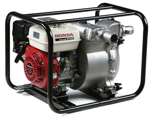 Honda WT20 Trash / Solids Water Pump 710LPM 50mm 
