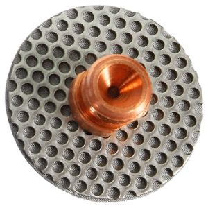 CK 2.4mm Tungsten Adapter Screen Large Diameter WP9/20 WP17/18/26